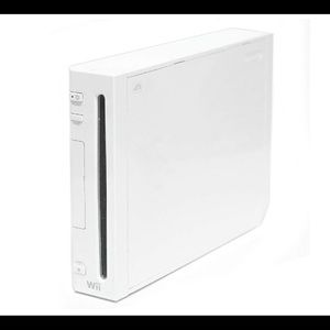 Nintendo Wii System